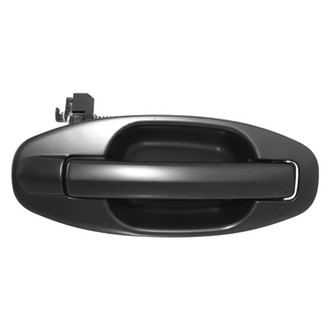 Sherman® - Rear Passenger Side Exterior Door Handle (Value Line)