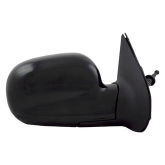 Sherman® - Manual Side View Mirror