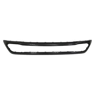 Sherman® - Front Bumper Skid Plate