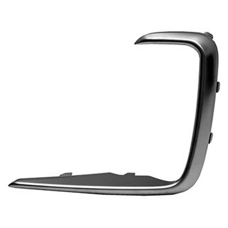 Sherman® - Front Fog Light Trims