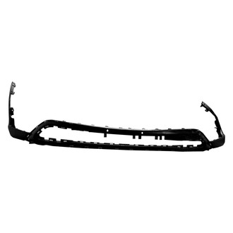 Sherman® - Front Lower Bumper Cover (CAPA Certified)