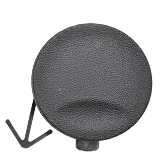 Sherman® - Front Tow Hook Covers