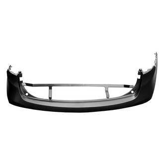 Sherman® - Rear Upper Bumper Cover