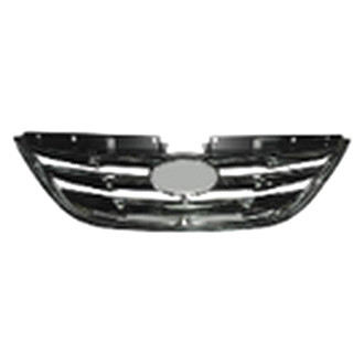 Sherman® - Grille