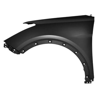 Sherman® - Front Driver Side Fender (Value Line)