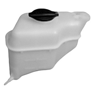 Sherman® - Engine Coolant Recovery Tank