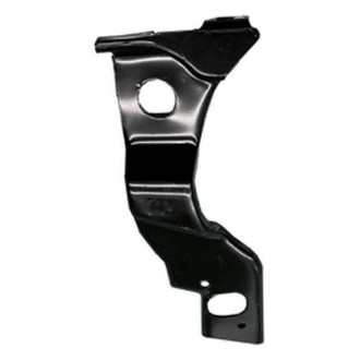 Sherman® - Front Upper Outer Passenger Side Bumper Cover Support (Value Line)