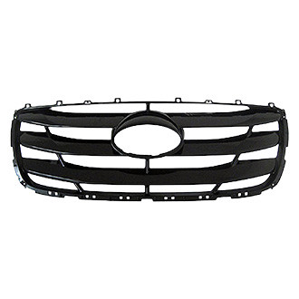 Sherman® - Grille (Value Line)