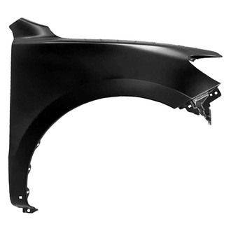 Sherman® - Front Passenger Side Fender (CAPA Certified)