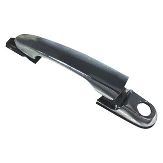 Sherman® - Front Passenger Side Exterior Door Handle (Value Line)