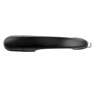 Sherman® - Rear Passenger Side Exterior Door Handle (Value Line)