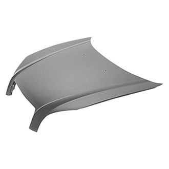 Sherman® - Hood Panels