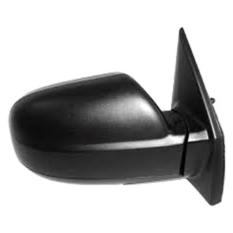 Sherman® - Passenger Side Manual View Mirror (Non-Heated, Foldaway) (Standard Line)