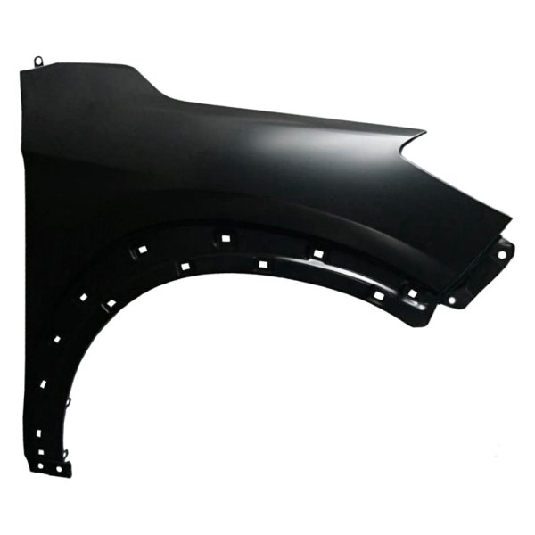 Sherman® - Front Passenger Side Fender