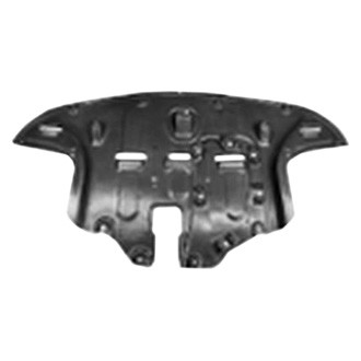 Sherman® - Underbody Engine Splash Shield