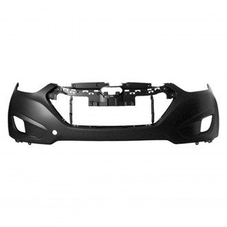 Sherman® - Front Bumper Cover