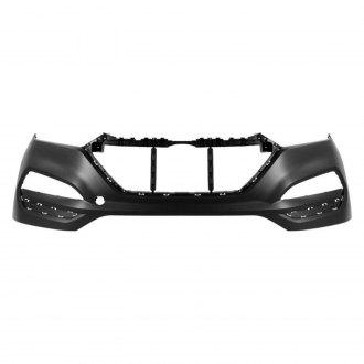 Sherman® - Front Bumper Cover