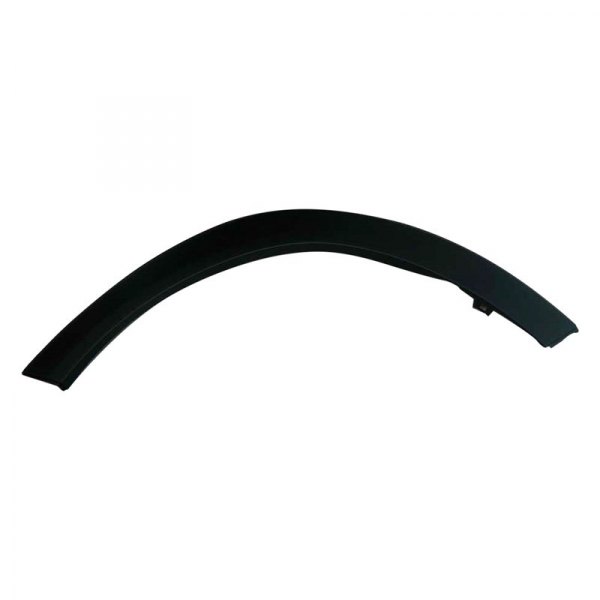 Sherman® - Front Driver Side Wheel Arch Molding