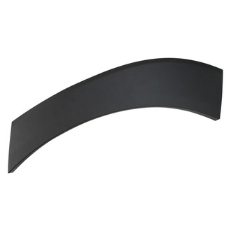 Sherman® - Rear Driver Side Wheel Arch Molding (CAPA Certified)
