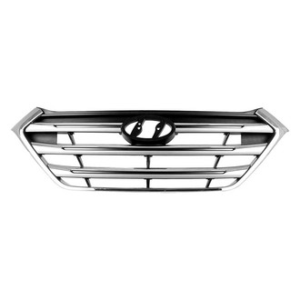Sherman® - Grille (Value Line)