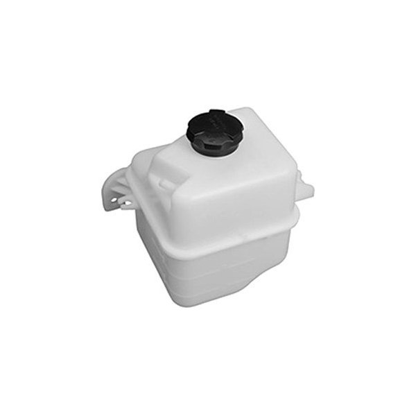 Sherman® - Engine Coolant Recovery Tank