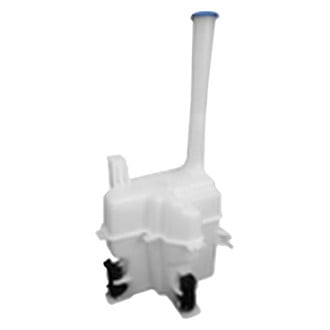 Sherman® - Washer Fluid Reservoir