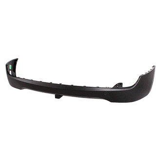 Sherman® - Rear Lower Bumper Cover (Value Line)