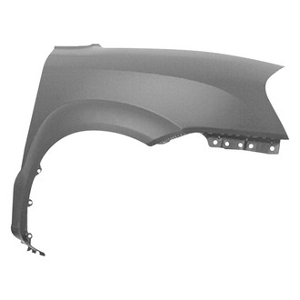 Sherman® - Front Passenger Side Fender (Value Line)