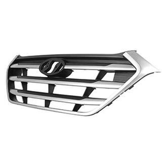 Sherman® - Grille (CAPA Certified)