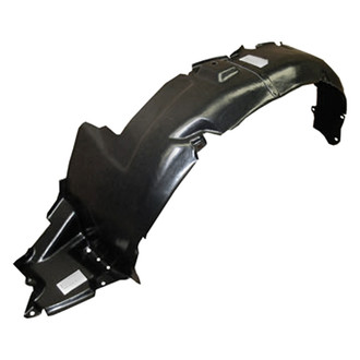 Sherman® - Front Driver Side Fender Liner (Value Line)