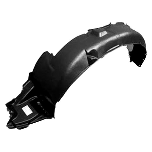 Sherman® - Front Driver Side Fender Liner