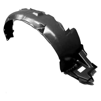 Sherman® - Front Passenger Side Fender Liner (Value Line)