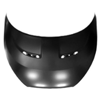 Sherman® - Hood Panels