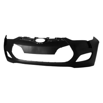 Sherman® - Front Bumper Covers
