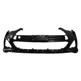 Sherman® - Front Bumper Cover (Value Line)
