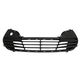 Sherman® - Front Bumper Grille (Value Line)