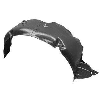 Sherman® - Front Passenger Side Fender Liner (Value Line)