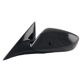 Sherman® - Side View Mirrors