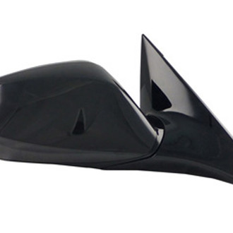 Sherman® - Passenger Side Power View Mirror (Heated) (Standard Line)