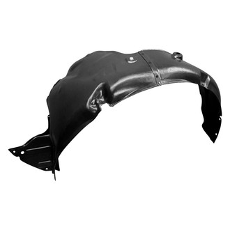 Sherman® - Front Driver Side Fender Liner (Value Line)