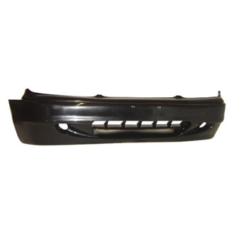 Sherman® - Front Bumper Cover (Value Line)
