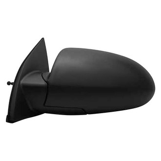 Sherman® - Driver Side Manual View Mirror (Non-Heated, Foldaway) (Standard Line)