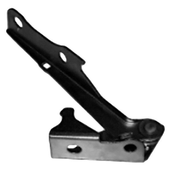 Sherman® - Passenger Side Hood Hinge