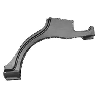Sherman® - Rear Driver Side Wheel Arch Patch (Value Line)