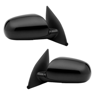 Sherman® - Manual-Foldaway Side View Mirror