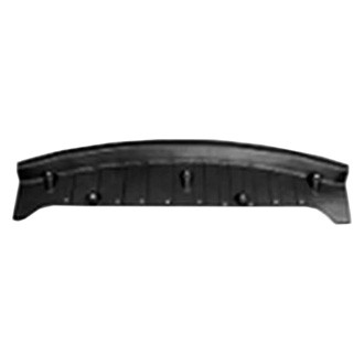 Sherman® - Bumper Splash Shield (Value Line)