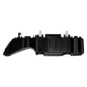 Sherman® 3192A-84SP-2 - Front Upper Passenger Side Bumper Cover Bracket (Value Line)