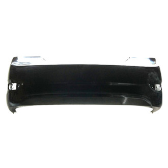 Sherman® - Rear Bumper Cover (Value Line)