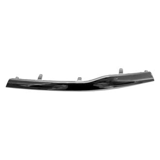 Sherman® - Driver Side Grille Molding (CAPA Certified)
