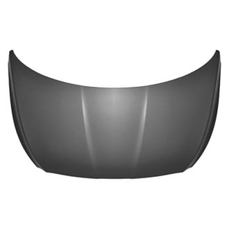 Sherman® - Hood Panel (CAPA Certified)